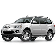 Запчасти и комплекты ТО для PAJERO SPORT 2